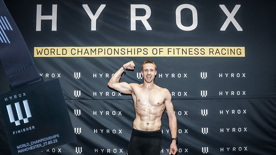 HYROX World Championships 2023