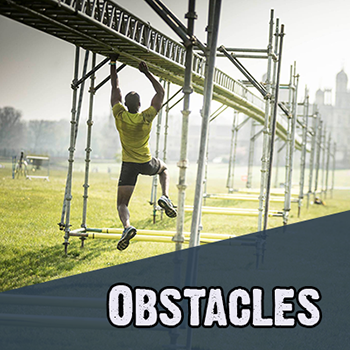 Obstacles - ObstacleMan